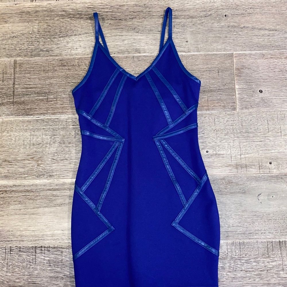 eliza b dress